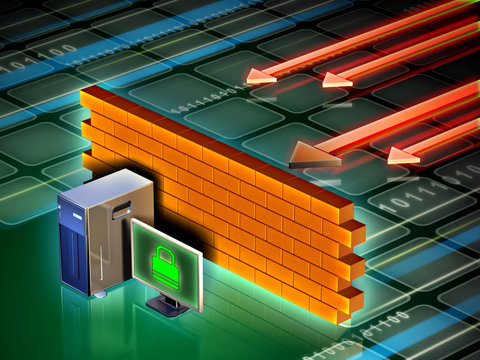 Firewall Installation and Configuration cyber security