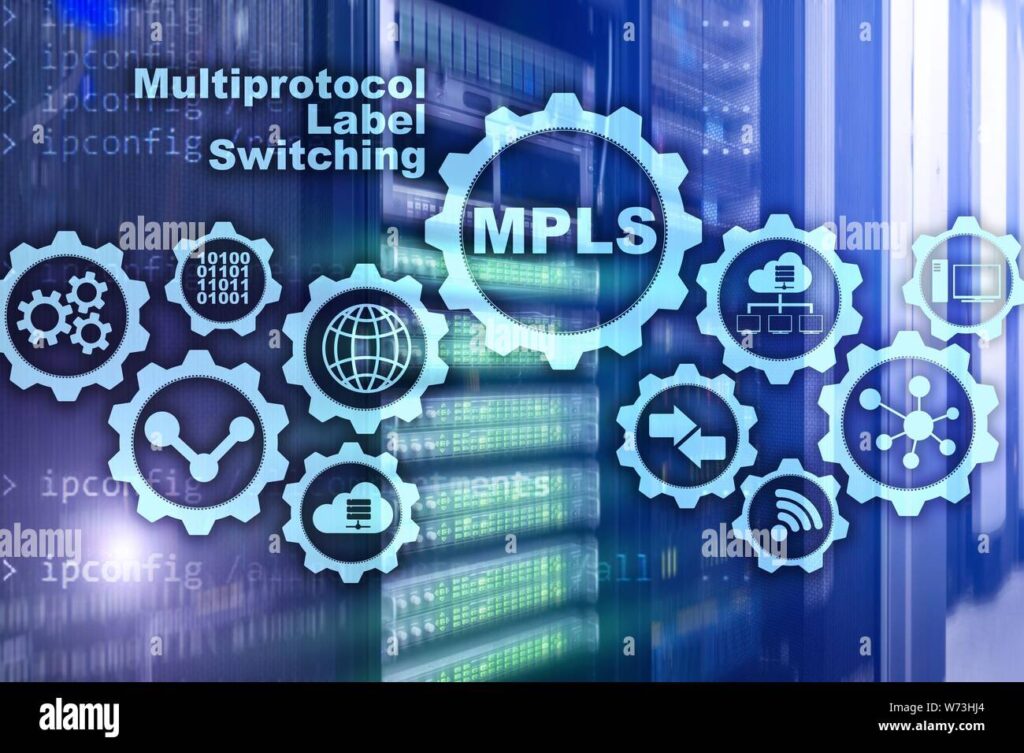 MPLS Services