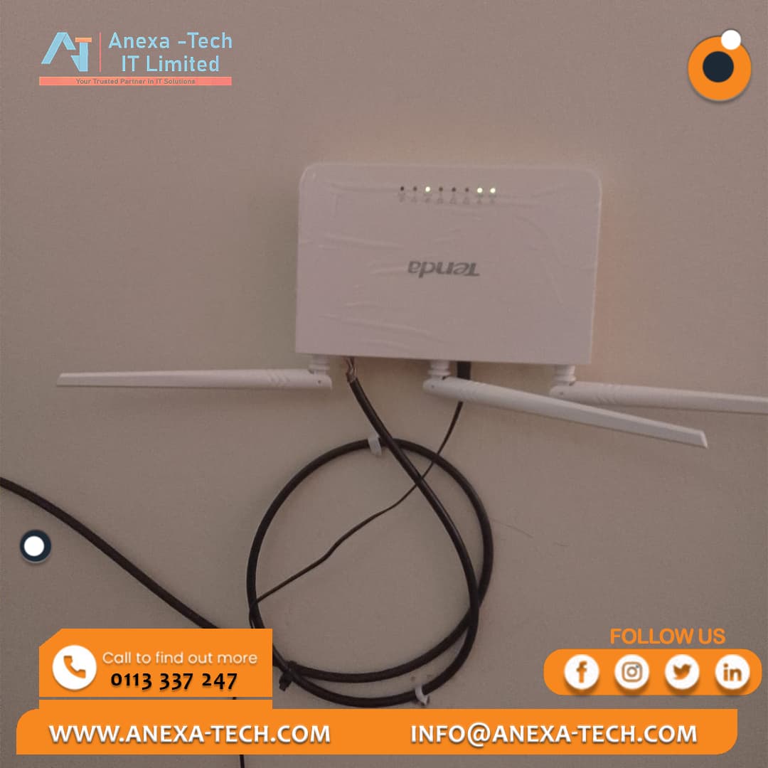 How to Extend WiFi Using Another Router