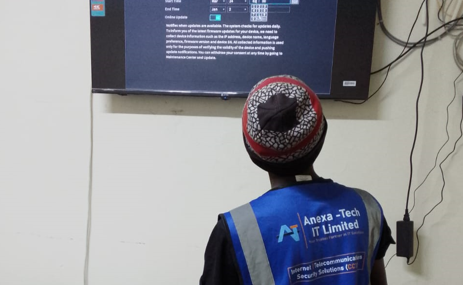 CCTV Installation Guide: Tips for Installing Security Cameras in Kenya